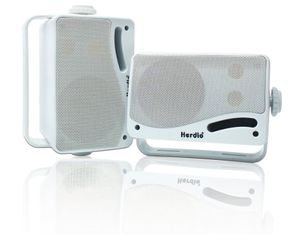 Outdoor Bluetooth Speakers