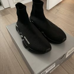 Balenciaga Speed Originales 