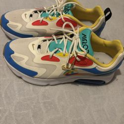 Wmns Air Max 200 ‘Legend Of Her’