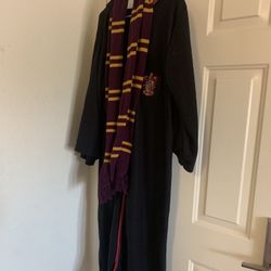 Harry Potter Halloween 