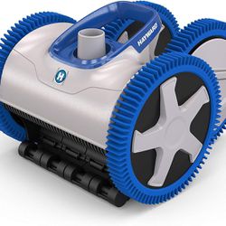Hayward - W3PHS41CST Aquanaut 400 Suction Side Pool Cleaner, 4WD