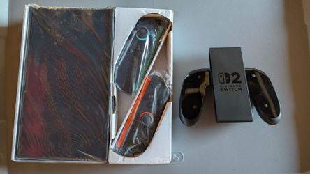 Nintendo Switch 2 - Console only