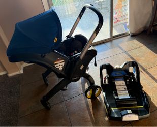 Doona Stroller