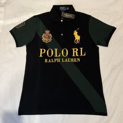 Ralph Lauren Polo Shirt 