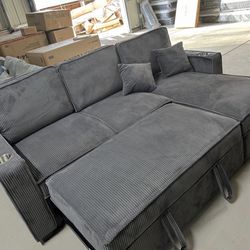 Sofa Bed (sectional)
