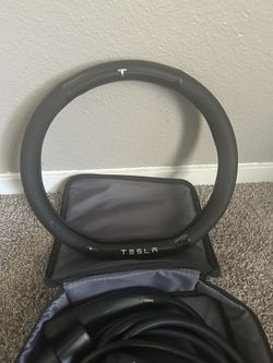 Steering Wheel Cover