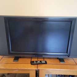 42 Inch TV, Olevia