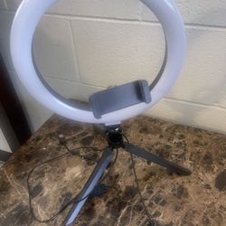 Ring Light