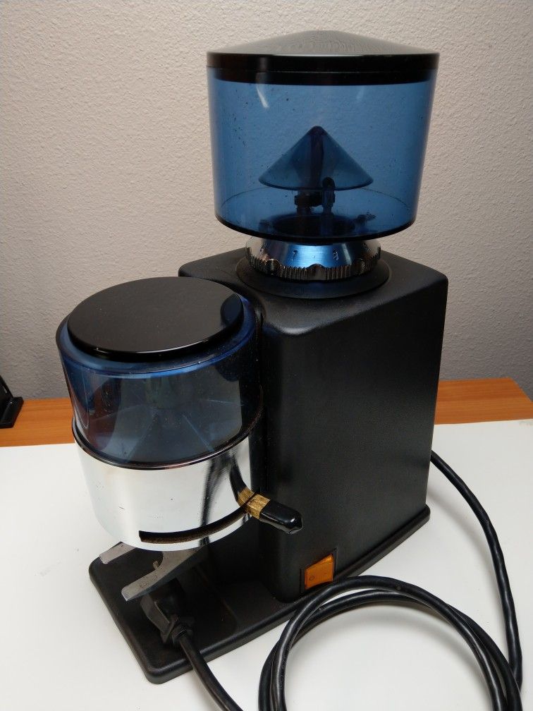 Obel Bregant Junior Coffee Espresso Grinder