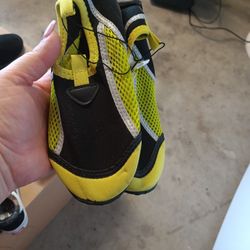 Brand New Kids Water Shoes 
