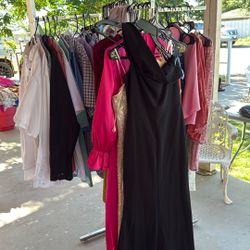 Yard sale July- Thursday 10-Saturday12 All Day