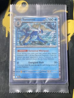 Pokémon