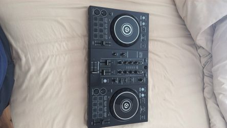 Pioneer DDJ 400 (Read Description)
