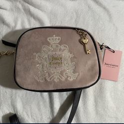Juicy Couture Purse