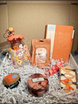Curated Gift Box Set