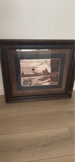 Large wall art