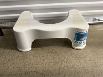 Squatty Potty