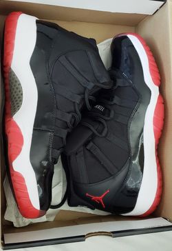 Jordan 11s