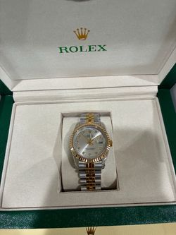 Fashion Watch