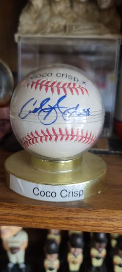 Coco Crisp