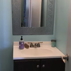 Free Bathroom Sinks