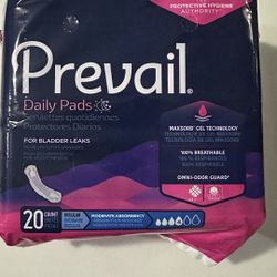 Prevail