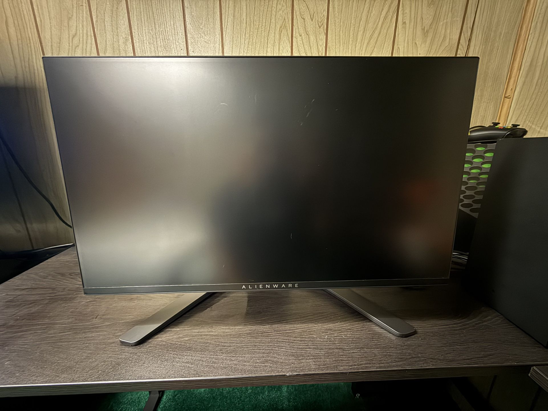 Alienware 240hz 24.5