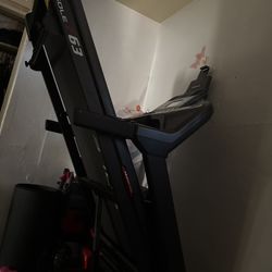 Treadmill 