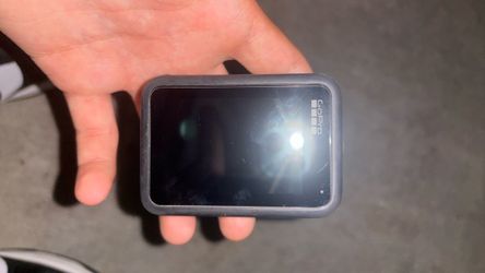 GoPro 9 black
