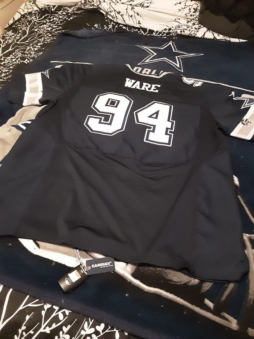 Dallas cowboys jersey