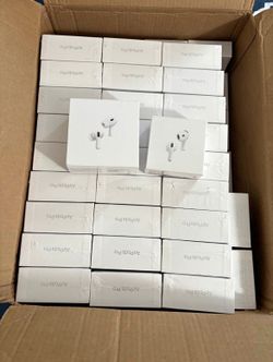 AirPod Pro’s