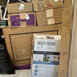 Furniture For Sale Must Go