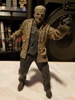 JASON VOORHEES FIGURE