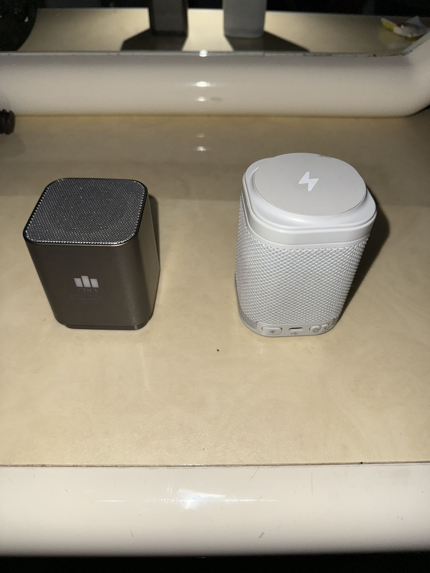 Bluetooth Speakers