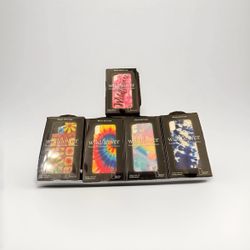 Lot of 5 Wildflower iPhone Cases – iPhone 14 Pro, 12/12 Pro, XS/X