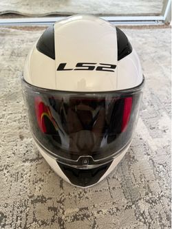 LS2 RAPID HELMET BRAND NEW