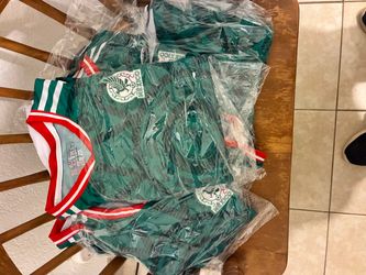 Mexico Soccer Jersey for kids all sizes