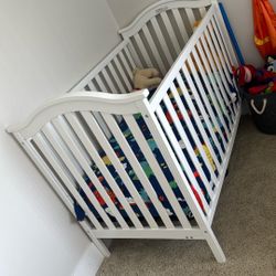 Baby Crib 