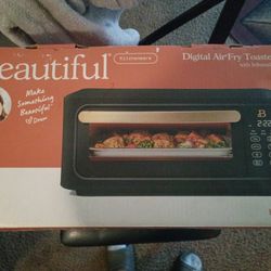 Air Fryer Oven 