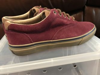Sperry Size 10