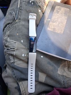 Fitbit inspire2
