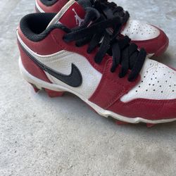 Kids Baseball Cleats 