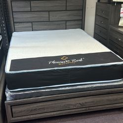 Bedroom Set