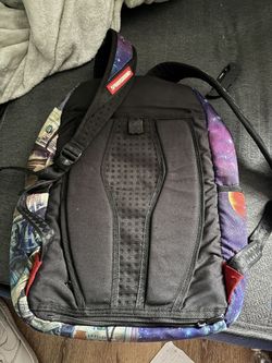 Sprayground Book Bag