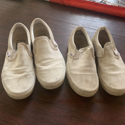 Kids Vans 