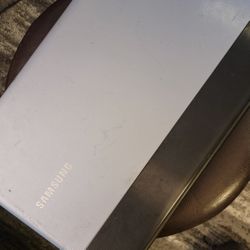 Samsung Laptop 