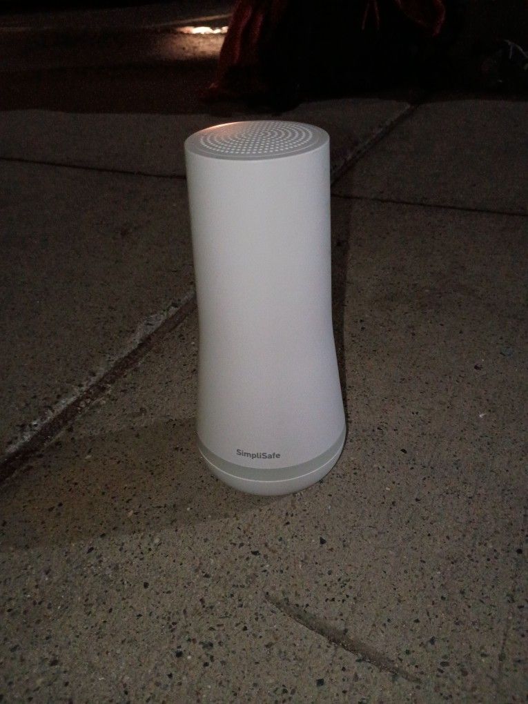 Simplisafe / 4k(HDMI)  Cord
