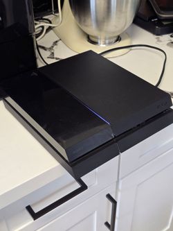 Sony PlayStation 4 PS4 Console – CUH-1001A