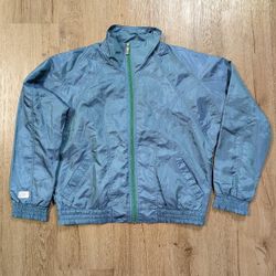 Vintage Nike Jacket Mens Size A