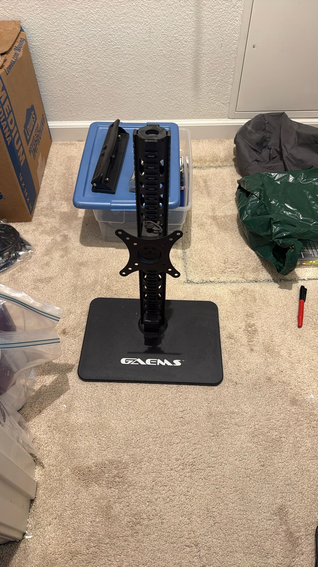 Gaems Pc Monitor Mount